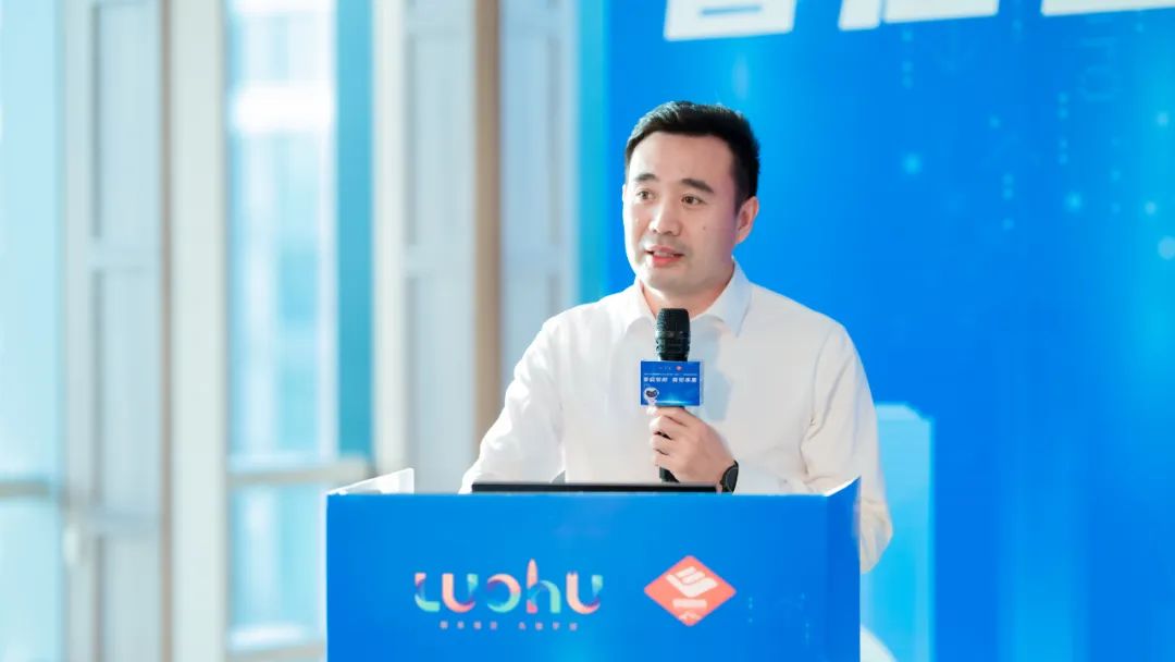 高清錄播,國新文化與深圳市羅湖區教育局簽署戰略合作協議